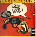 LP - EAV (Erste Allgemeine Verunsicherung) - Geld Oder Leben!