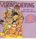 12inch Vinyl Single - EAV (Erste Allgemeine Verunsicherung) - Spitalo-A-La-Carte-Mix / Geld-Oder-Leben-Mix