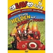 Eav - Echte Helden Auf..