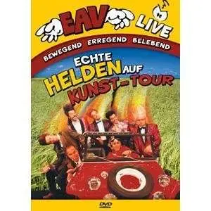 Eav - Echte Helden Auf..