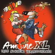 CD - EAV (Erste Allgemeine Verunsicherung) - Amore XL