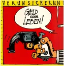 LP - EAV (Erste Allgemeine Verunsicherung) - Geld Oder Leben!