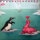 LP - EAV (Erste Allgemeine Verunsicherung) - Liebe, Tod & Teufel (Teil 1)