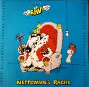 LP - EAV (Erste Allgemeine Verunsicherung) - Neppomuk's Rache - Insert