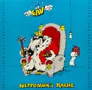 LP - EAV (Erste Allgemeine Verunsicherung) - Neppomuk's Rache