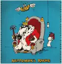 LP - EAV (Erste Allgemeine Verunsicherung) - Neppomuk's Rache