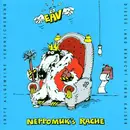 CD - EAV (Erste Allgemeine Verunsicherung) - Neppomuk's Rache