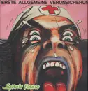 LP - EAV (Erste Allgemeine Verunsicherung) - Spitalo Fatalo