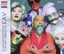 CD-Box - EAV (Erste Allgemeine Verunsicherung) , Klaus Eberhartinger & Die Gruftgranaten - Austro Pop Parade