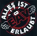 CD - Eav - Alles ist erlaubt - Slipcase