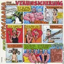 7inch Vinyl Single - EAV (Erste Allgemeine Verunsicherung) - An Der Copacabana