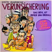 LP - EAV (Erste Allgemeine Verunsicherung) - Das Böse Ist Immer Und Überall - Numbered