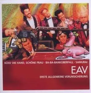 Eav - Essential