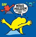 CD - Eav - Neue Helden Braucht Das