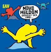 CD - Eav - Neue Helden Braucht Das
