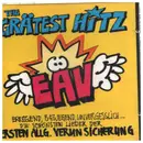 CD - Eav - The Grätest Hitz