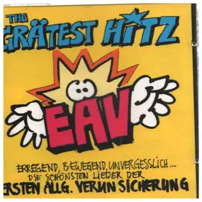 Eav - The Grätest Hitz