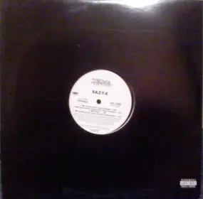 Eazy-E - BNK / 24 Hrs To Live (Remix)