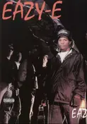 Eazy-E - Eazy-Duz-IT -Remast-