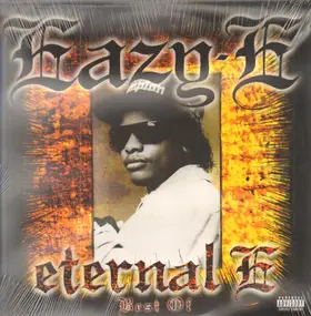 Eazy-E - Eternal E