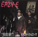 CD - Eazy-E - Eazy-Duz-It