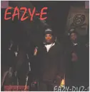 LP - Eazy-E - Eazy-Duz-It