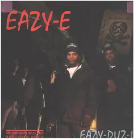 Eazy-E - Eazy-Duz-It