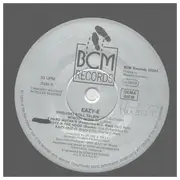 LP - Eazy-E - Eazy-Duz-It