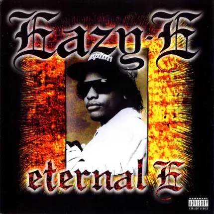 Eazy-E - Eternal E