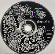 CD - Eazy-E - Eternal E