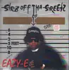 LP - Eazy-E - Str8 Off Tha Streetz Of Muthaphukkin Compton - STILL SEALED!