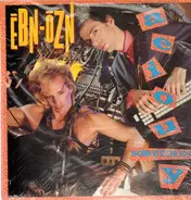 Ebn-Ozn - AEIOU Sometimes Yn