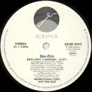12'' - ?bn-?zn - Bag Lady (I Wonder) - Promo