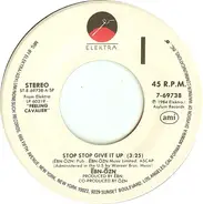 Ēbn-Ōzn - Stop Stop Give It Up / Bag Lady (I Wonder)