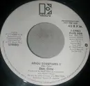 7inch Vinyl Single - Ēbn-Ōzn - AEIOU Sometimes Y