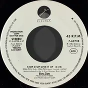 EBN-OZN - Stop Stop Give It Up
