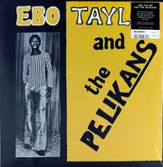 Ebo Taylor And The Pelikans Dance Band - Ebo Taylor And The Pelikans