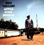 Ebo Taylor - Appia Kwa Bridge (LP)