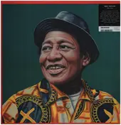 Ebo Taylor - Yen Ara