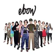 LP & CD - Ebow - Ebow - +CD / 180g
