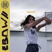 Ebow - Komplexität