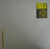 Ebola - Incubation