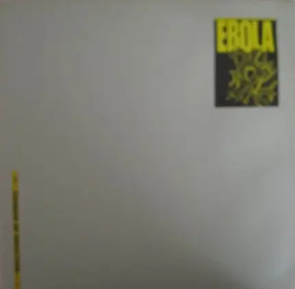 Ebola - Incubation