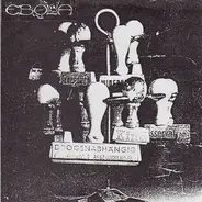 Ebola / Jeniger - Ebola / Jeniger