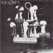 7inch Vinyl Single - Ebola / Jeniger - Ebola / Jeniger