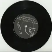 7inch Vinyl Single - Ebola / Jeniger - Ebola / Jeniger