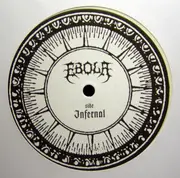 LP - Ebola - Infernal Revelation - White