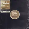 12inch Vinyl Single - Ebon-E Ft. Beenie Man - Pride & Joy