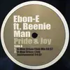12'' - Ebon-E - Pride & Joy
