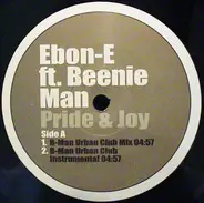Ebon-E - Pride & Joy